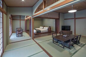 Fuefukigawa Onsen Zabou