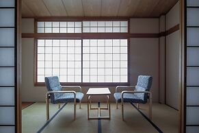 Fuefukigawa Onsen Zabou
