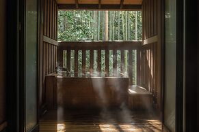 Fuefukigawa Onsen Zabou