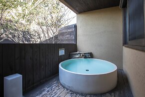 Fuefukigawa Onsen Zabou