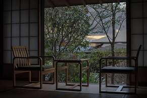 Fuefukigawa Onsen Zabou