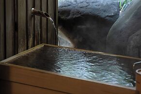 Fuefukigawa Onsen Zabou