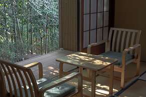 Fuefukigawa Onsen Zabou