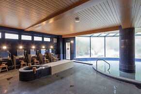 Fuefukigawa Onsen Zabou