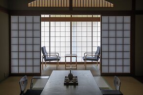 Fuefukigawa Onsen Zabou