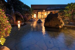 Fuefukigawa Onsen Zabou