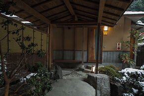 Fuefukigawa Onsen Zabou