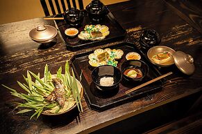 Fuefukigawa Onsen Zabou
