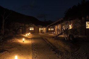 Fuefukigawa Onsen Zabou