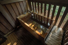 Fuefukigawa Onsen Zabou