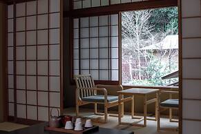 Fuefukigawa Onsen Zabou