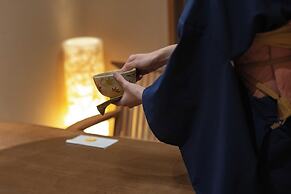 Fuefukigawa Onsen Zabou