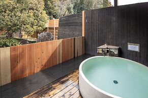 Fuefukigawa Onsen Zabou