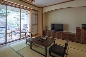 Fuefukigawa Onsen Zabou
