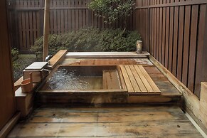 Fuefukigawa Onsen Zabou