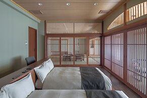 Fuefukigawa Onsen Zabou