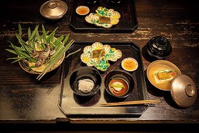 Fuefukigawa Onsen Zabou