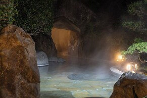 Fuefukigawa Onsen Zabou