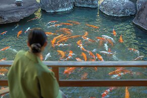 Fuefukigawa Onsen Zabou