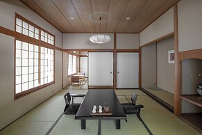Fuefukigawa Onsen Zabou