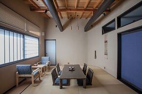 Fuefukigawa Onsen Zabou