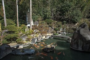Fuefukigawa Onsen Zabou
