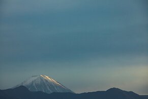 Fuefukigawa Onsen Zabou