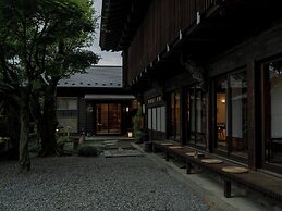 Fuefukigawa Onsen Zabou