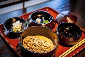Fuefukigawa Onsen Zabou
