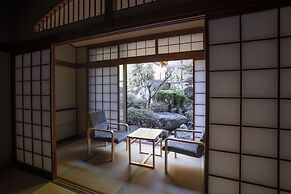 Fuefukigawa Onsen Zabou