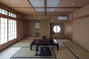 Fuefukigawa Onsen Zabou