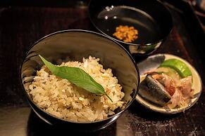 Fuefukigawa Onsen Zabou