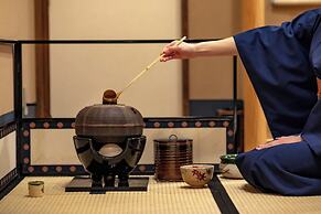 Fuefukigawa Onsen Zabou