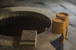 Fuefukigawa Onsen Zabou