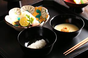 Fuefukigawa Onsen Zabou