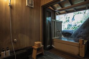 Fuefukigawa Onsen Zabou