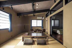 Fuefukigawa Onsen Zabou