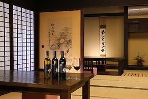 Fuefukigawa Onsen Zabou