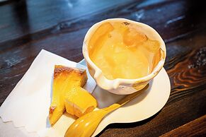 Fuefukigawa Onsen Zabou