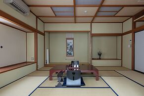 Fuefukigawa Onsen Zabou
