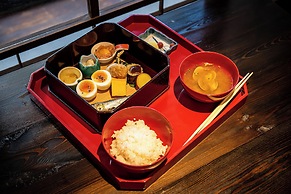 Fuefukigawa Onsen Zabou