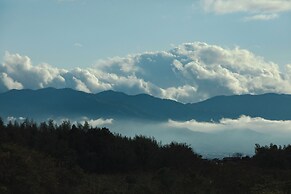Fuefukigawa Onsen Zabou