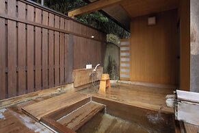 Fuefukigawa Onsen Zabou