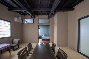 Fuefukigawa Onsen Zabou
