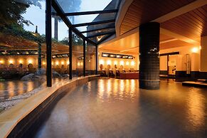 Fuefukigawa Onsen Zabou