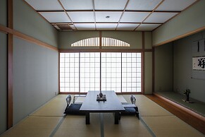 Fuefukigawa Onsen Zabou