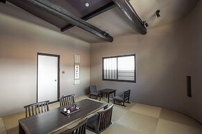 Fuefukigawa Onsen Zabou