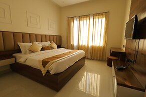 Dhanshree Resort