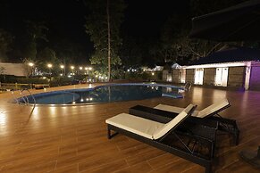 Dhanshree Resort