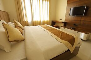 Dhanshree Resort